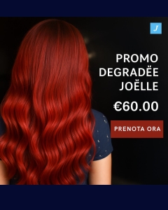 PROMO DEGRADEE €60.00